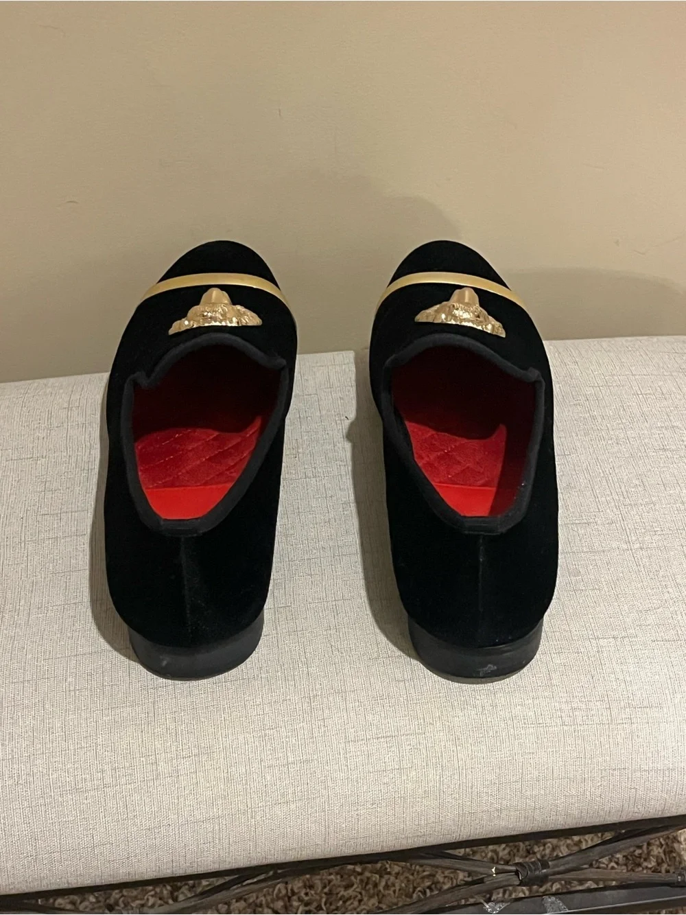 jitai elegant black